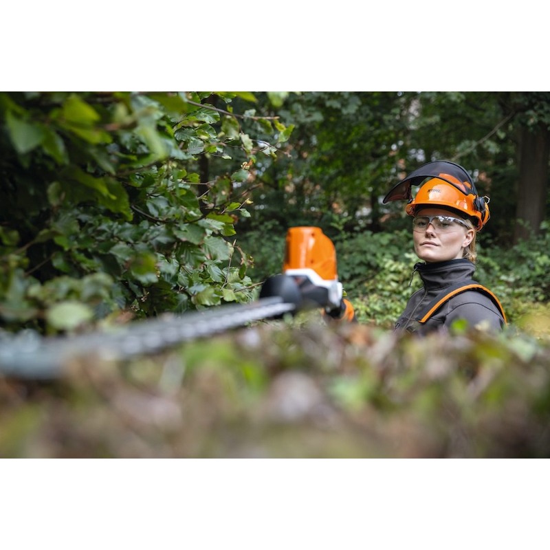 TAILLE-HAIE/ACCU 36V/BODY   HLA86            STIHL