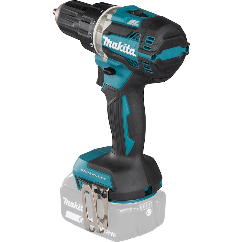 PERCEUSE VISSEUSE LXT - DDF484Z - MAKITA