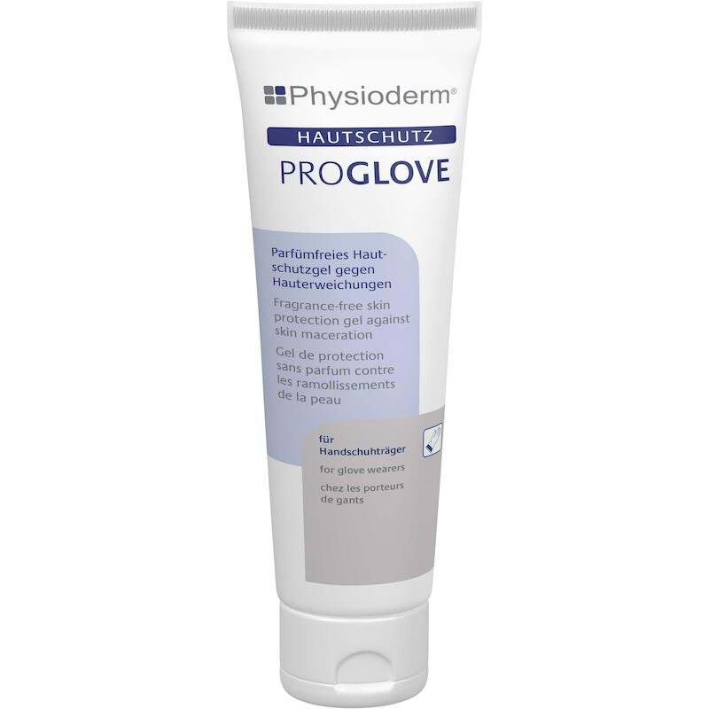 HUIDBESCHERMER TUBE/100ML   PROGLOVE    PHYSIODERM