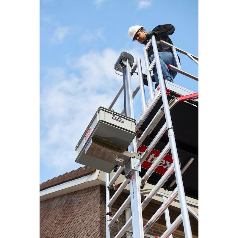 LUGE POUR LE SUPPORT        520104          ALTREX