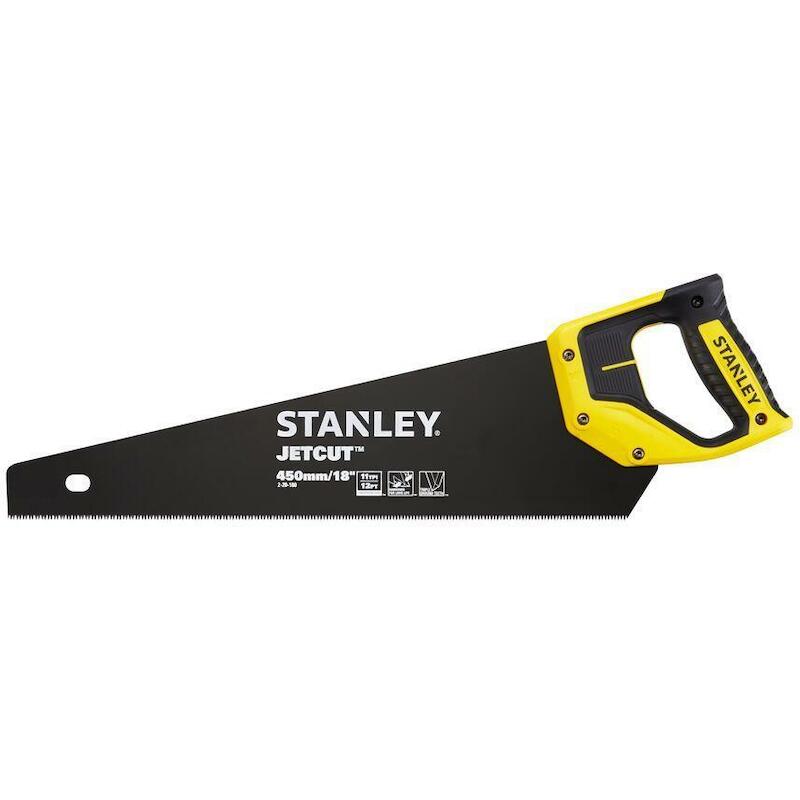 SCIE LAMINATOR JETCUT       2-20-180 450MM STANLEY