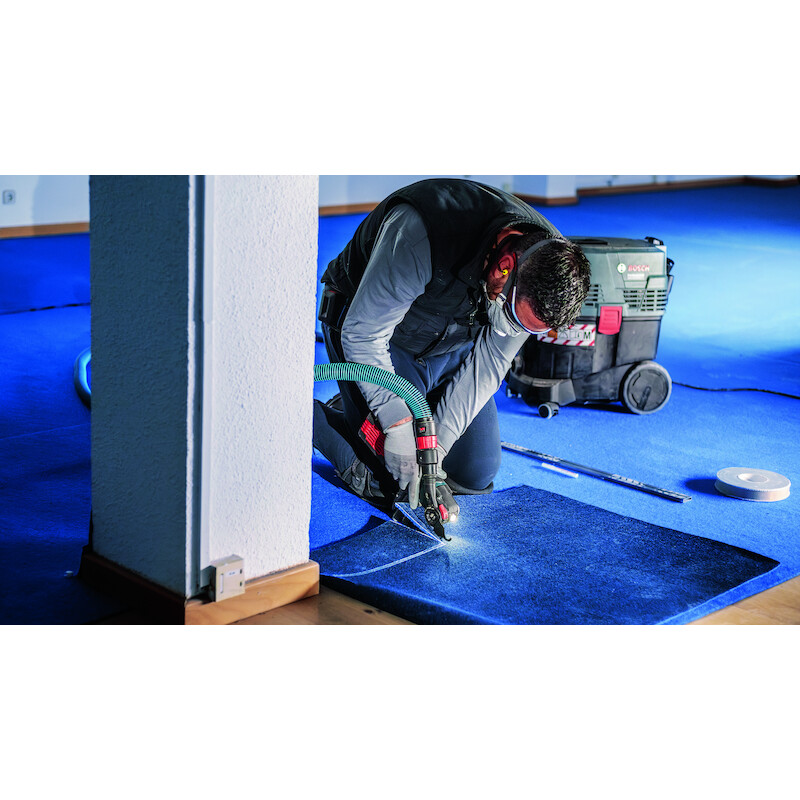 COUT.À MOQUETTE ASZ 32 SC   2608669088       BOSCH
