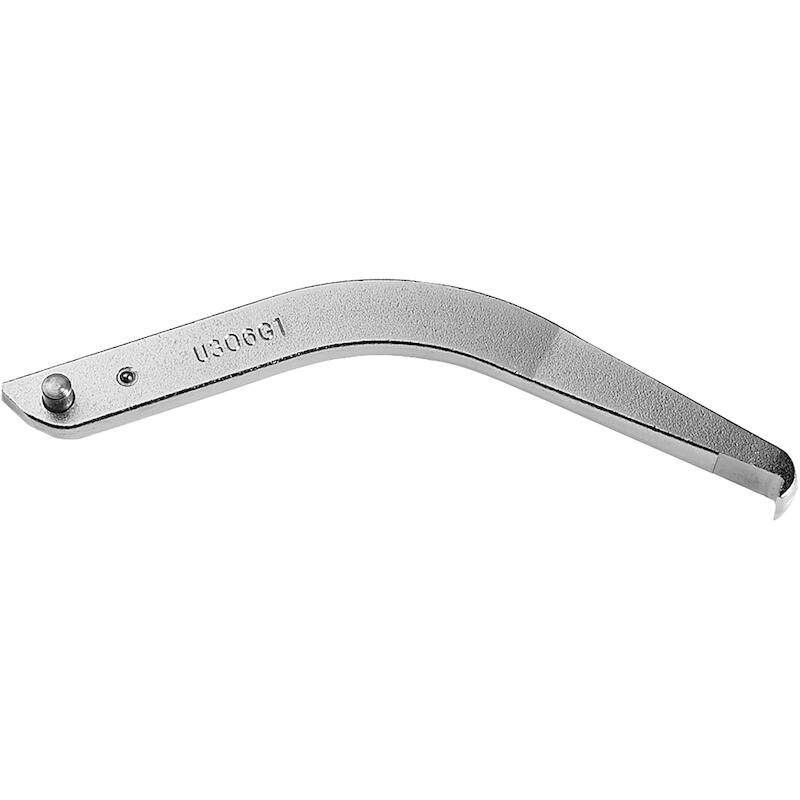 ARM VR.BUITENTREKKER U.306  U.306G1 (L=185)  FACOM
