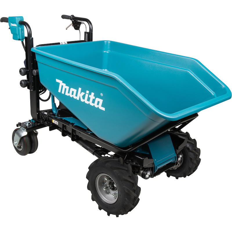 BROUETTE À ACCU 36V/BODY    DCU602Z         MAKITA