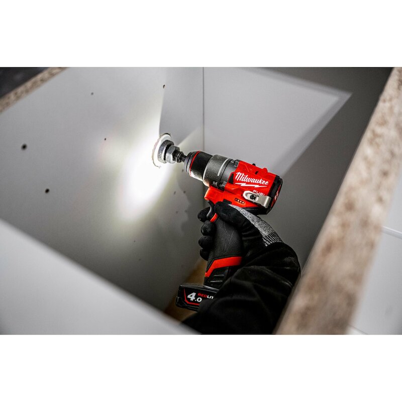 ACCUBOORSCHROEFM.12V/BODY   M12 FDD2-0   MILWAUKEE