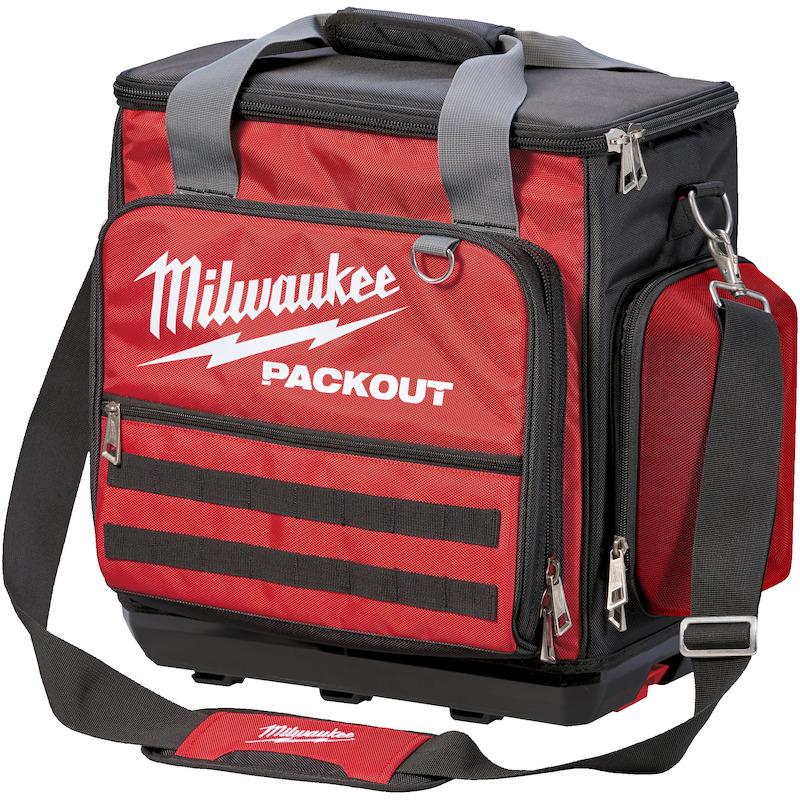 SAC À DOS TECHNIQUE         4932471130   MILWAUKEE