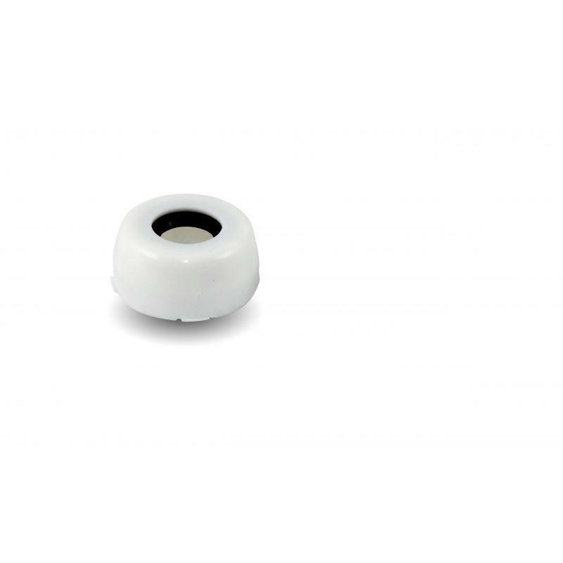 COUVERCLE BLANC             C1 206             LDI