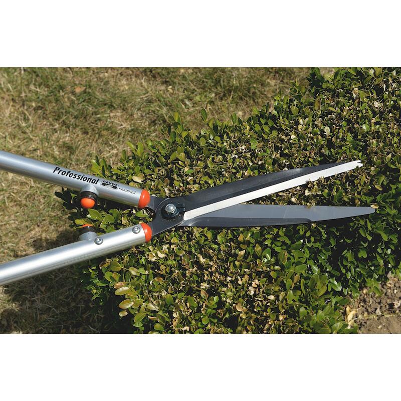 CISAILL À HAIES LÈGER       P54H-SL 650MM    BAHCO