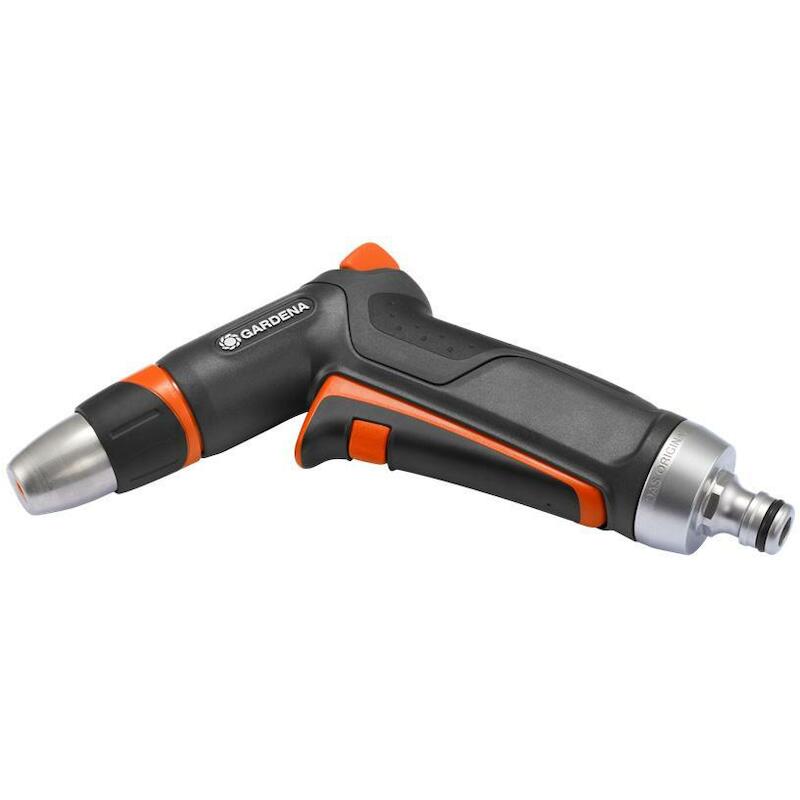 SPUITPISTOOL METAAL PREMIUM 18305          GARDENA