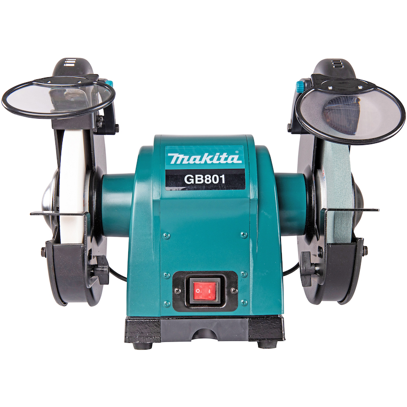 BENCH GRINDER - GB801 - MAKITA
