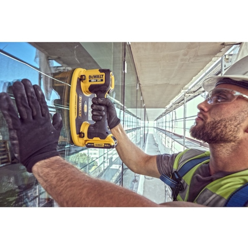 ACCU-ZUIGNAP 18V/BODY       DCE590N         DEWALT