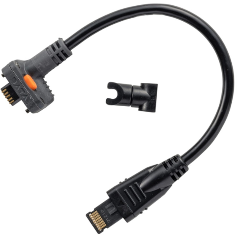 U-WAVE-T CONNECTION KABEL   02AZG011      MITUTOYO