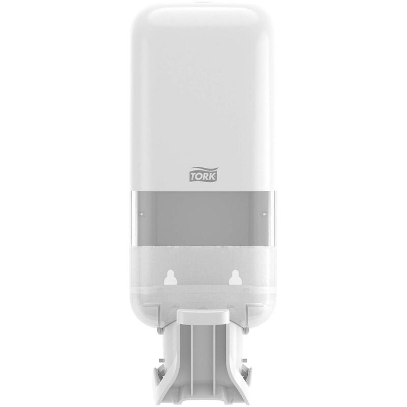 DISP.ZEEP/HANDDESINFECTIE   564100 - WIT      TORK