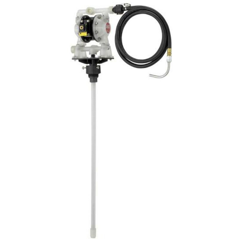 VATPOMP 1/2"                DAB05-PPTT-2-A     ARO