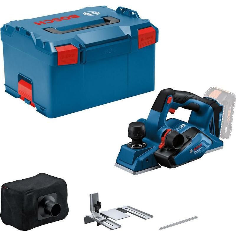 ACCUSCHAAF 18V/BODY         GHO 18V-26       BOSCH