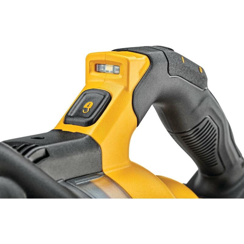 ACCUSTOFZUIGER 18V/BODY     DCV501LN        DEWALT