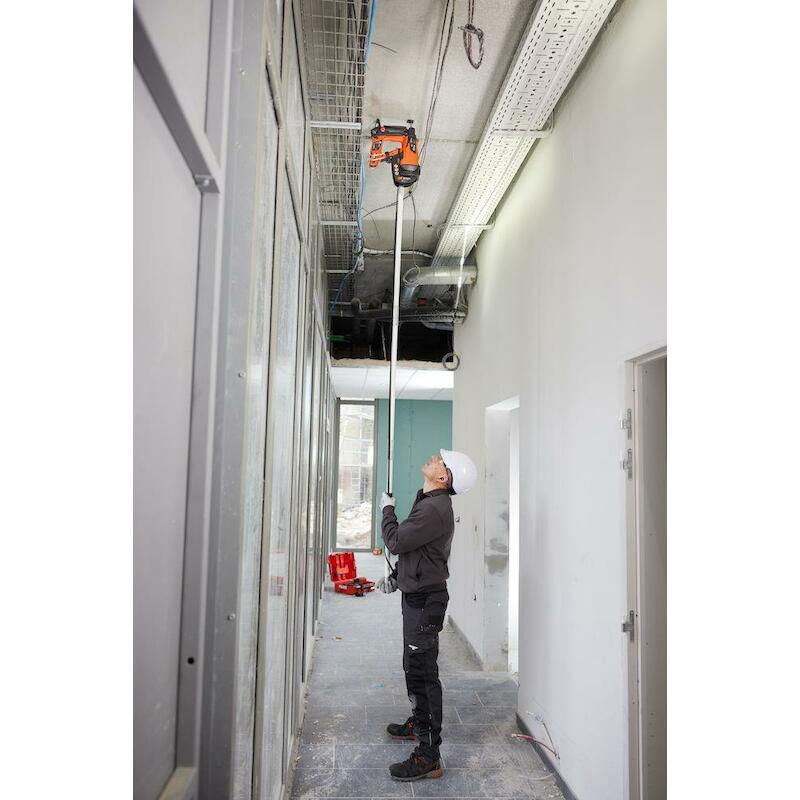 E-LIFT POUR PLAFOND         PULSA 800         SPIT