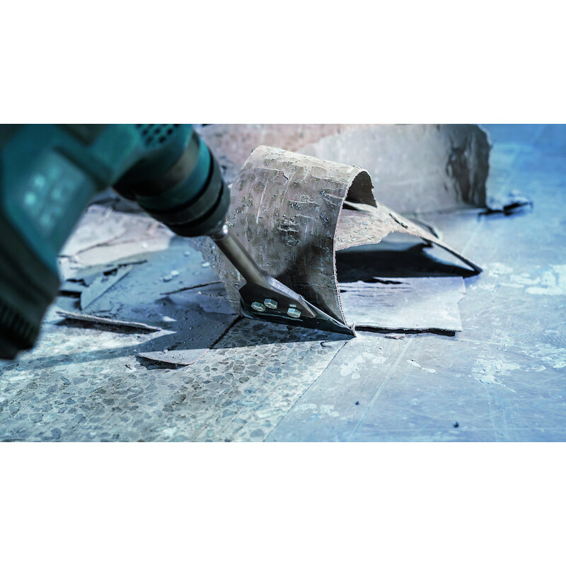 GRATTOIR PRO 130MM          2608690610       BOSCH