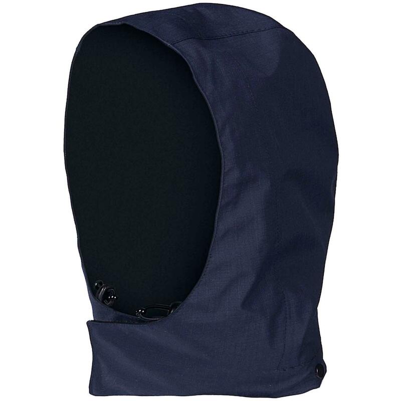 REGENKAP FR ARC AS ANDERSON 7242 BLAUW    XL SIOEN