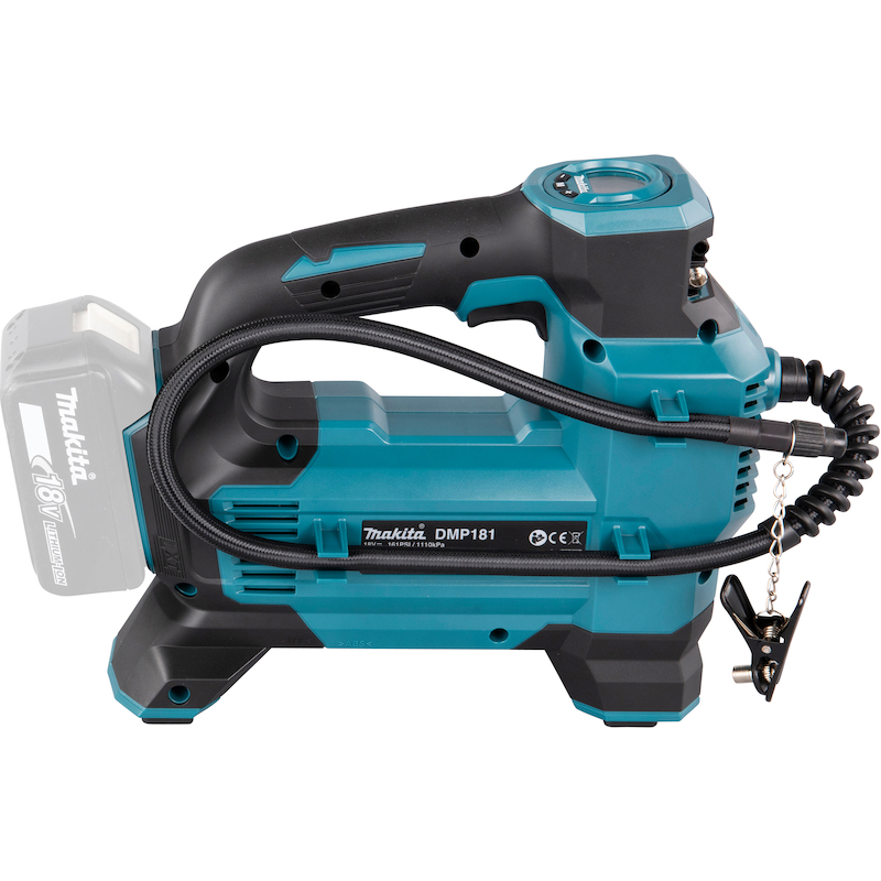 LUCHTPOMP LXT® - DMP181Z - MAKITA