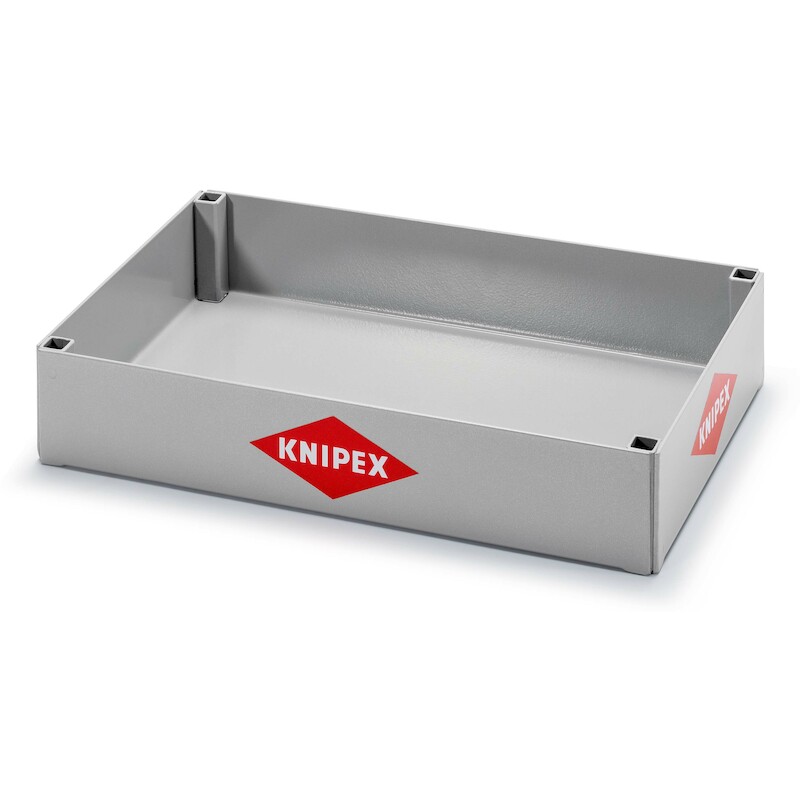 BOÎTE POUR PORTE-FILS 170MM 00 19 36 V01    KNIPEX