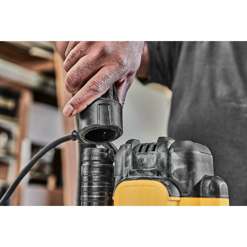 DÉFONÇEUSE 2300W            DWE625          DEWALT