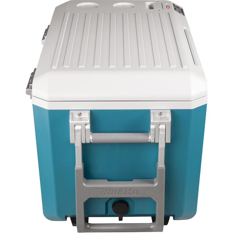 GLACIÈRE / CHAUDIÈRE XGT® - CW002GZ01 - MAKITA