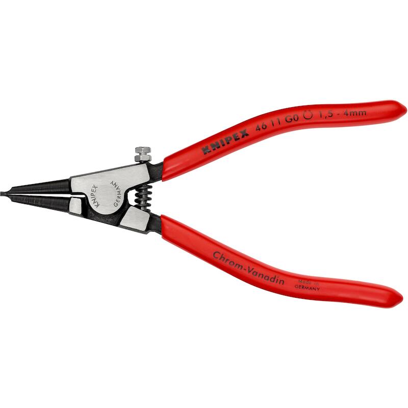 KNIPEX 4611G0 BORGVEERTANG