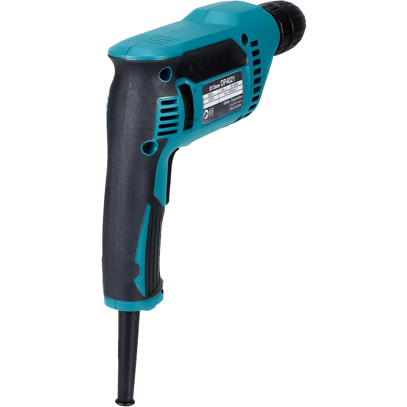 Makita - Perceuse - DP4021 - 630 w - 0–3.000 rpm - 1,5–13 mm - 08109882