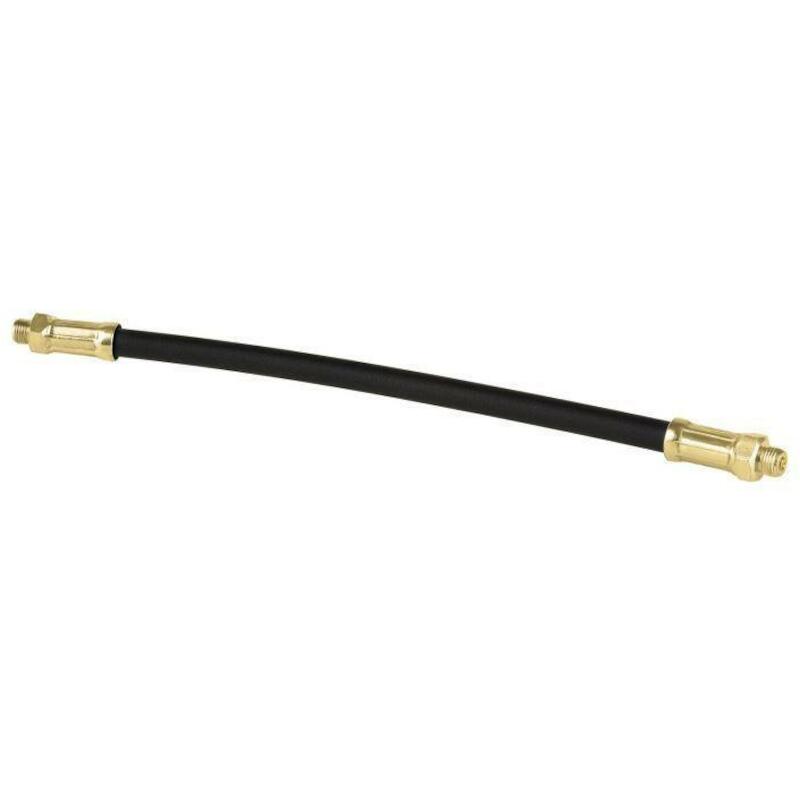 TUYAU RENFORCÉ 11X300MM     12 755 - 1/8"  PRESSOL