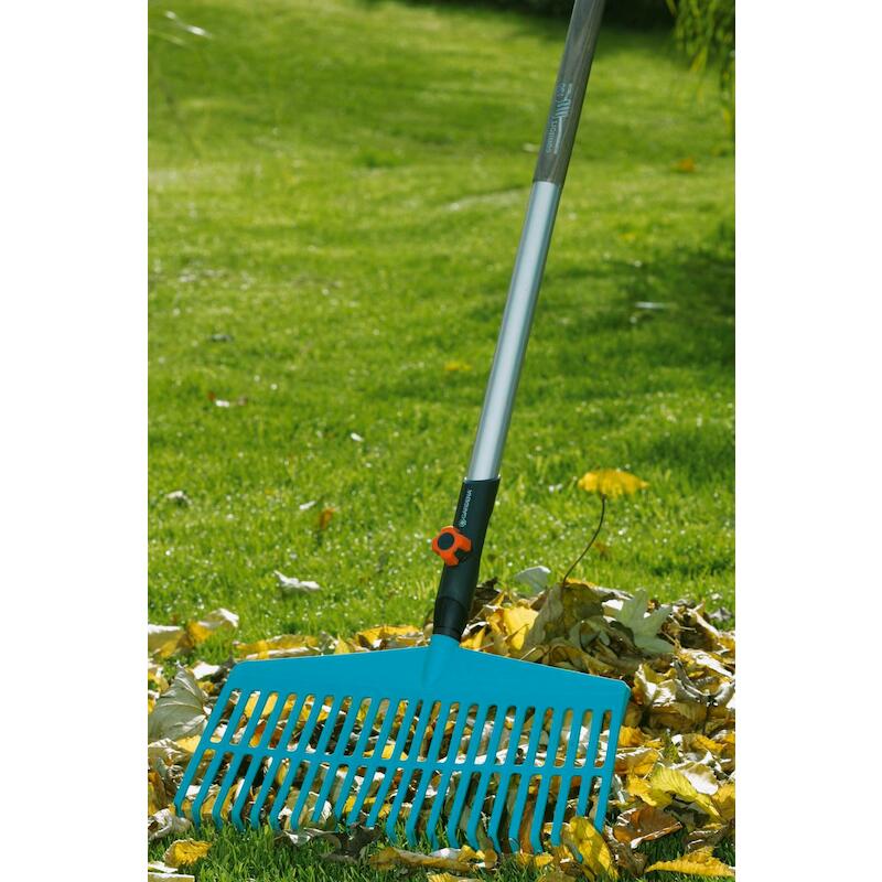 BALAI À GAZON 43CM          3101           GARDENA