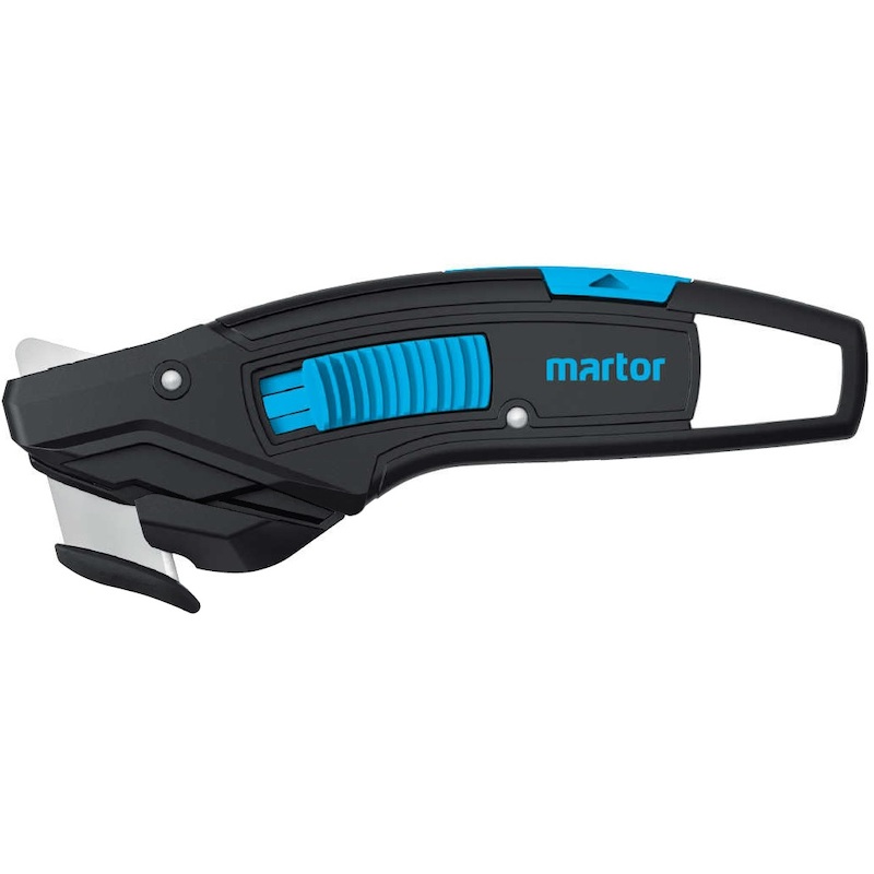 COUTEAU DE SÉC.SECUMAX 370  370001          MARTOR