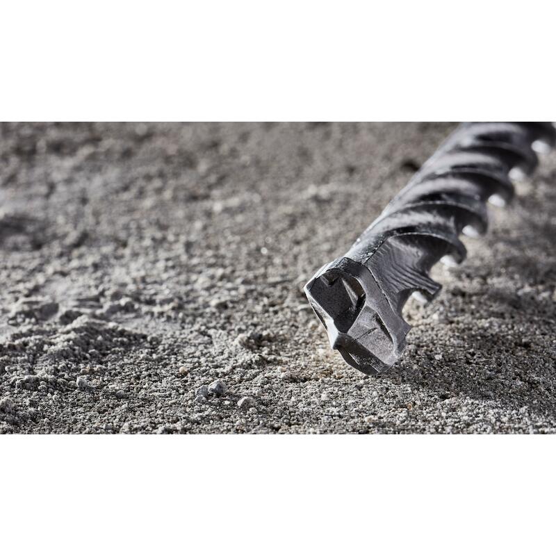 FORÊT MARTEAU SDS+ 8X160MM  DT8923 4-CUT    DEWALT