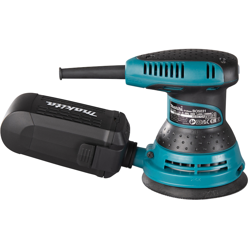PONCEUSE EXCENTRIQUE - BO5031K - MAKITA