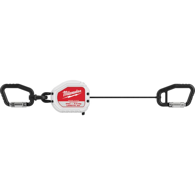 INTREKBARE LANYARD QUICK C. 4932472106   MILWAUKEE
