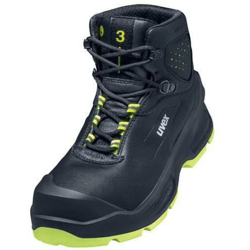 CHAUSS.ESD HAUT S3 NO/JA    6872.2         36 UVEX