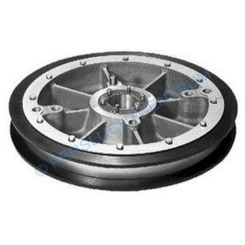 ARO 66516-1 PLATEAU SUIVEUR