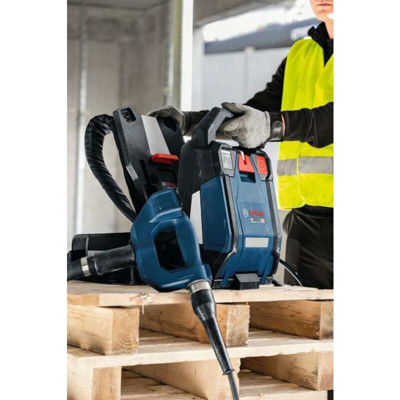 ACCU-BETONTRILNAALD 18V/BOD GDI50-65D        BOSCH