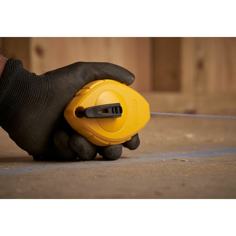 CORDEAU TRACEUR ABS         0-47-440  30M  STANLEY