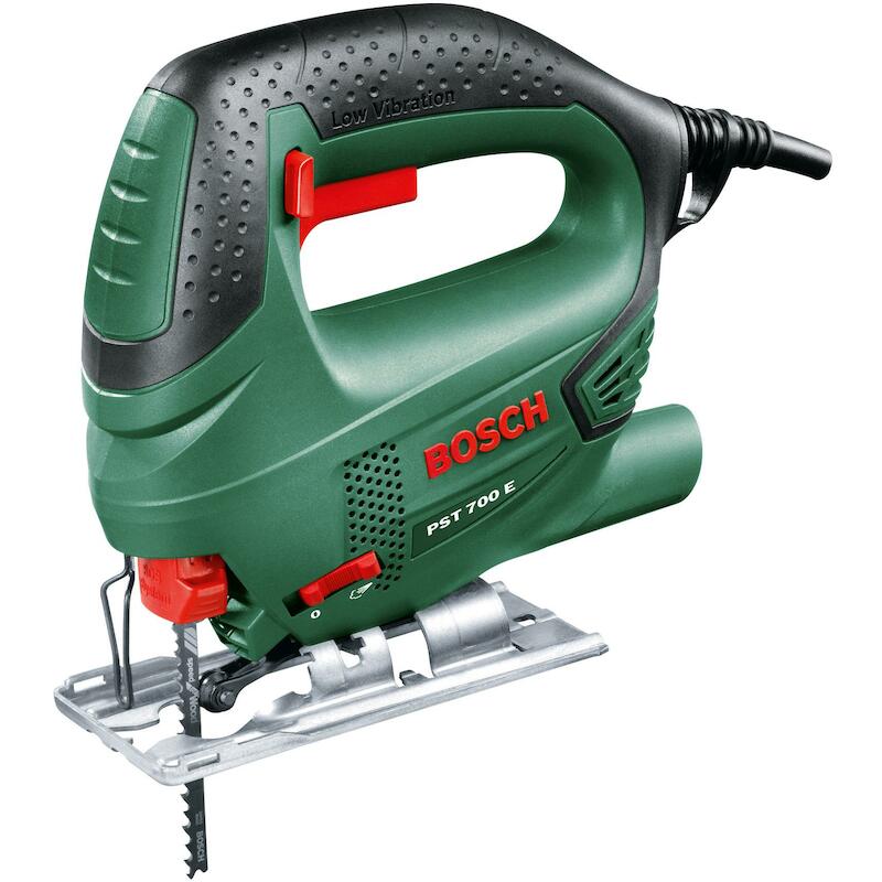 DECOUPEERZAAG 500W          PST 700 E(KOFF)  BOSCH