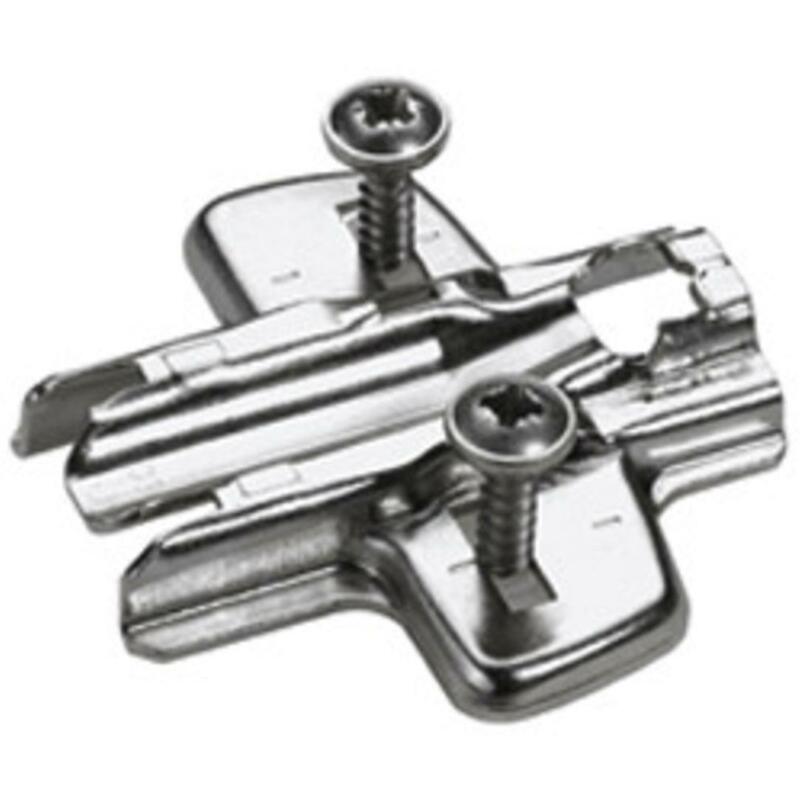 HETTICH DIREKT+GELEIDETAP+SCHR 5.0MM  HETT-9071588