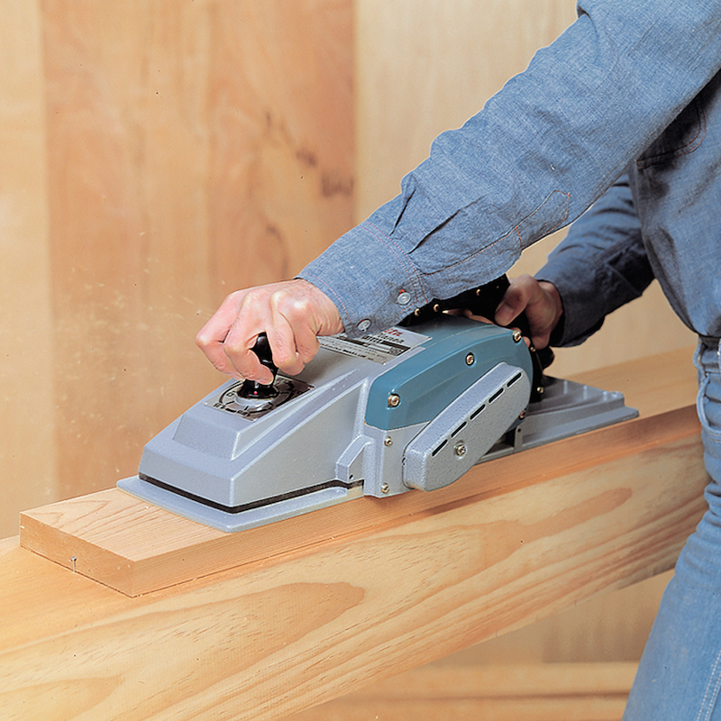 SCHAAFMACHINE - 1806B - MAKITA