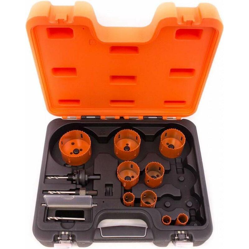 JEU SC. CLOUCHE BIM (COFFR) 3834-SET-86-SP (12PC)