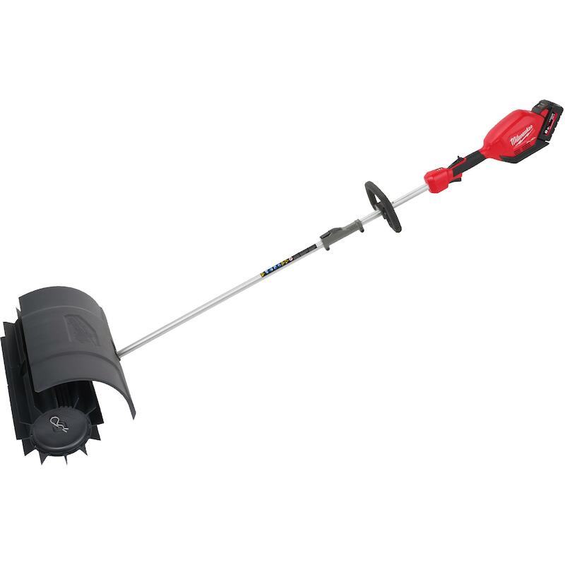 ATTACHEMENT BALAI-RACLEUR   M18 FOPH-RBA MILWAUKEE