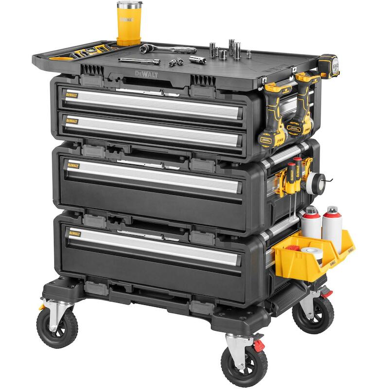 SERVANTE MODULAIR 5 EN 1    DWST60510       DEWALT