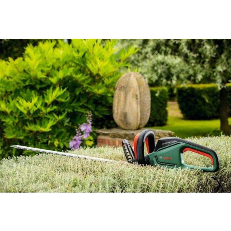 HEGGENSCHAAR 480W/58CM      UNIVERSALHEDGECUT 58