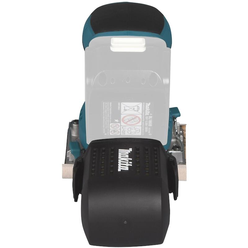 AFWERKSCHUURMACHINE LXT® - DBO482ZJ - MAKITA