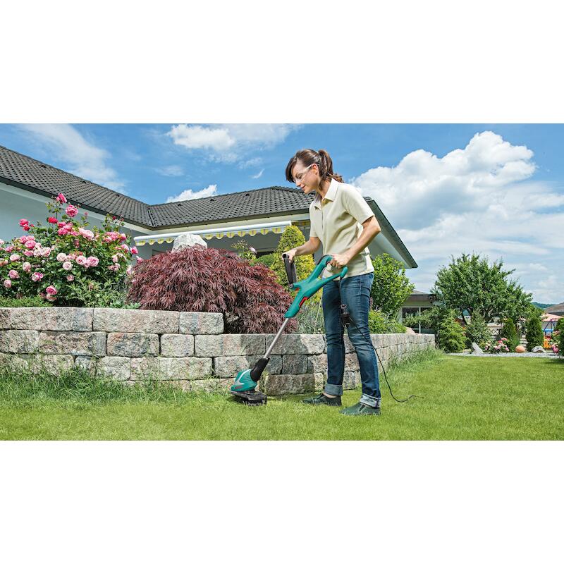 COUPE-BORD.400W 24CM PROTAP ART 24           BOSCH