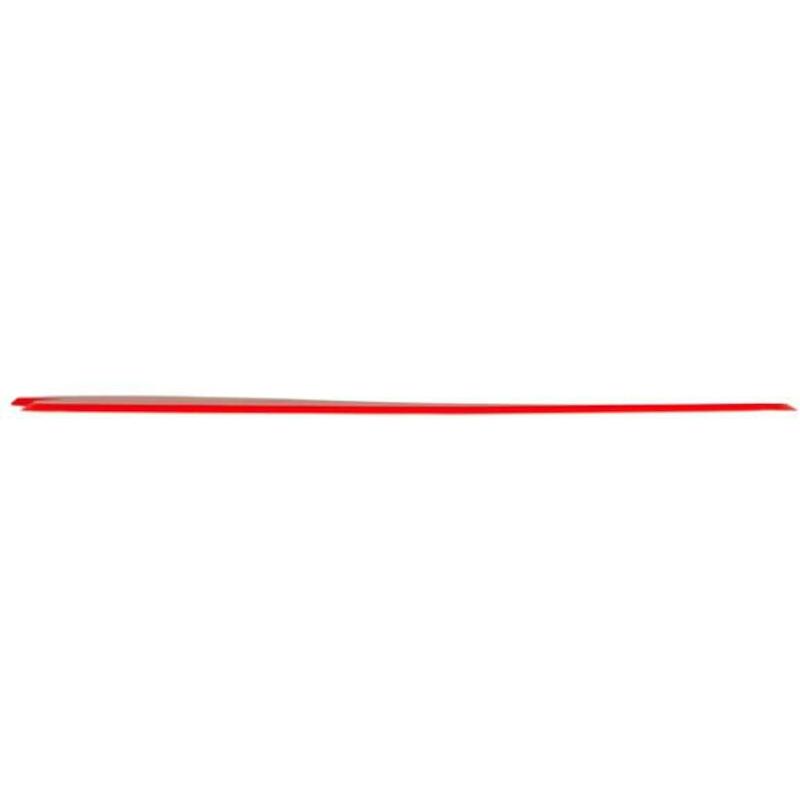 GRATTOIR FLEXIBLE ROUGE     4051/4  90X165   VIKAN