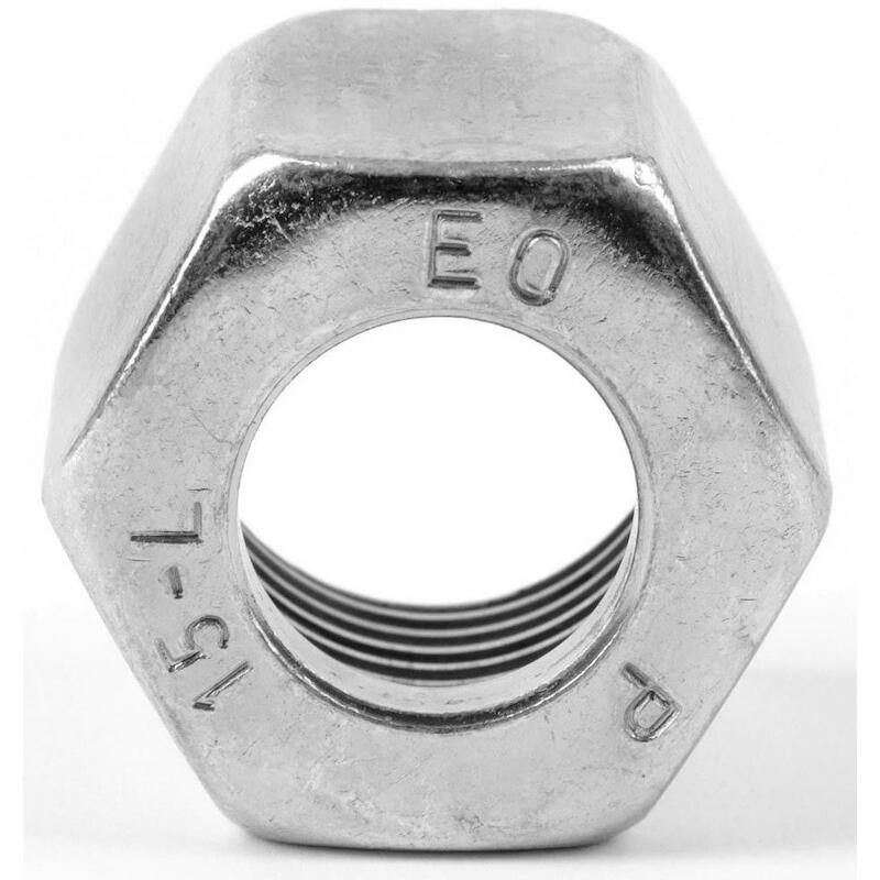 ÉCROU 8S                    M08SCFX         ERMETO